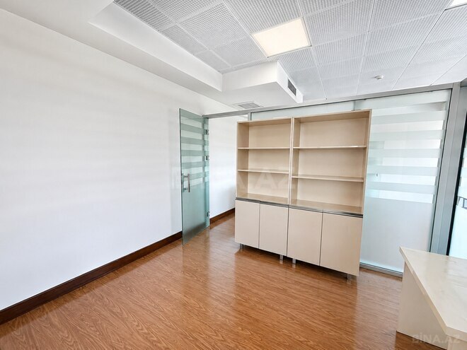 Сдаётся 2-комн. офис 50 м², м. Шах Исмаил Хатаи, photo 6 from 10
