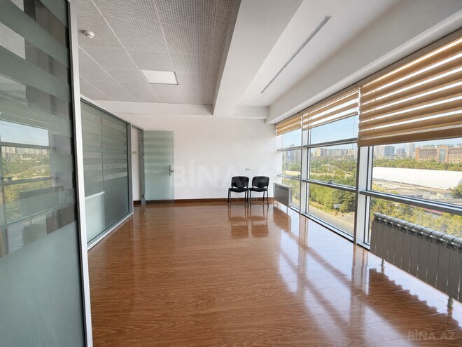 Сдаётся 2-комн. офис 50 м², м. Шах Исмаил Хатаи, photo 3 from 10