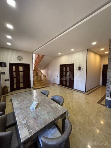 Продаётся 5-комн. дом/дача 280 м², пос. Масазыр, photo 11 from 30