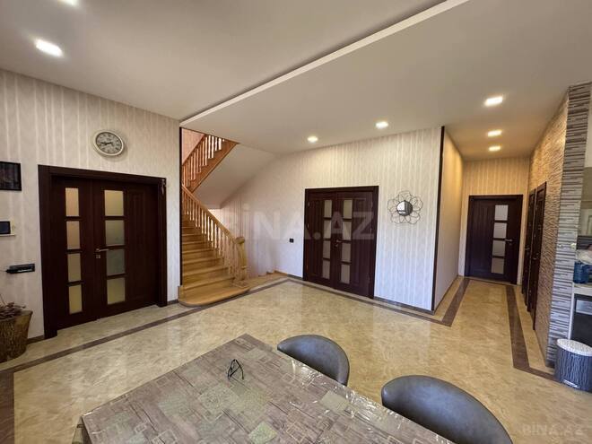 Продаётся 5-комн. дом/дача 280 м², пос. Масазыр, photo 13 from 30
