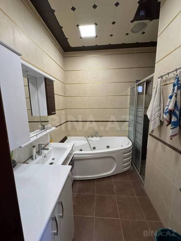 Продаётся 5-комн. дом/дача 280 м², пос. Масазыр, photo 18 from 30