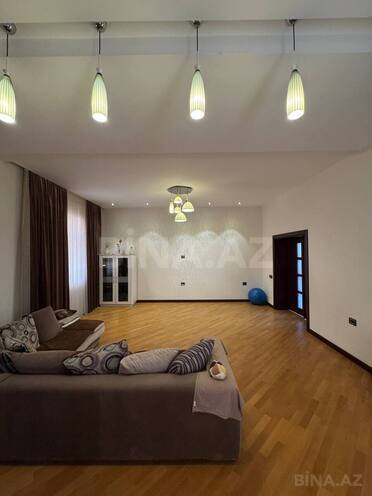 Продаётся 5-комн. дом/дача 280 м², пос. Масазыр, photo 15 from 30