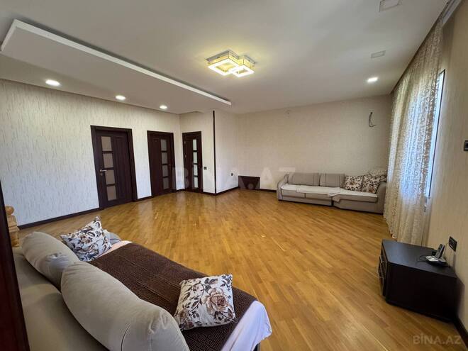 Продаётся 5-комн. дом/дача 280 м², пос. Масазыр, photo 28 from 30