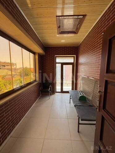 Продаётся 5-комн. дом/дача 280 м², пос. Масазыр, photo 23 from 30