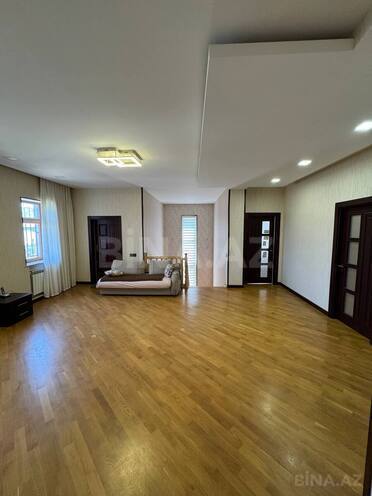 Продаётся 5-комн. дом/дача 280 м², пос. Масазыр, photo 29 from 30