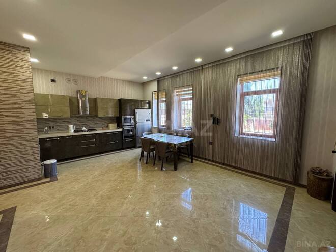 Продаётся 5-комн. дом/дача 280 м², пос. Масазыр, photo 27 from 30