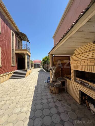 Продаётся 5-комн. дом/дача 280 м², пос. Масазыр, photo 7 from 30