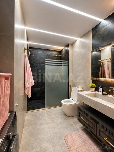 Сдаётся 2-комн. новостройка 95 м², м. Низами, photo 10 from 13