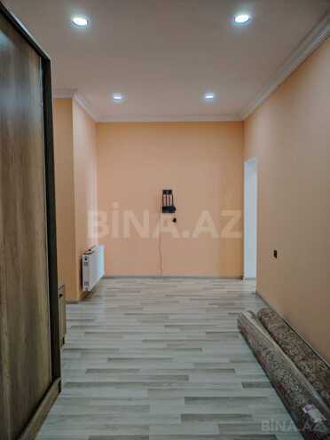 İcarəyə verilir 2 otaqlı yeni tikili 80 m², Nəsimi r., photo 5 from 8