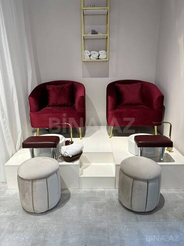 Satılır  obyekt 90 m², Şah İsmayıl Xətai m., photo 3 from 6