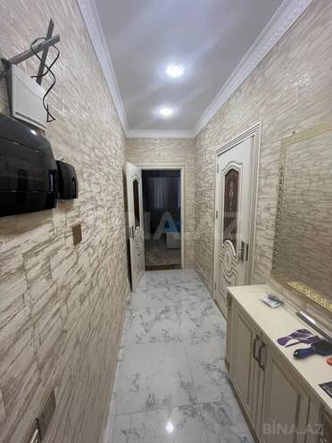 Сдаётся 3-комн. вторичка 70 м², м. Мемар Аджеми, photo 6 from 13