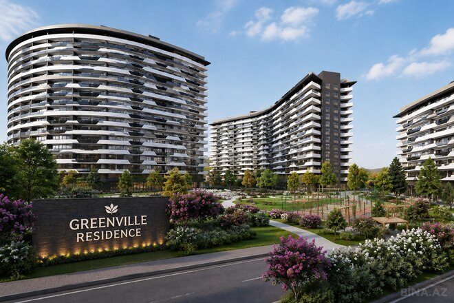 Продаётся 3-комн. новостройка 80 м², пос. Биладжары, photo 3 from 25