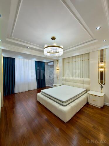 Satılır 4 otaqlı yeni tikili 175 m², Nəriman Nərimanov m., photo 9 from 19