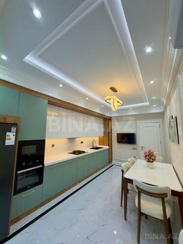 Satılır 4 otaqlı yeni tikili 175 m², Nəriman Nərimanov m., photo 8 from 19