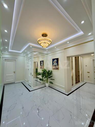 Satılır 4 otaqlı yeni tikili 175 m², Nəriman Nərimanov m., photo 15 from 19