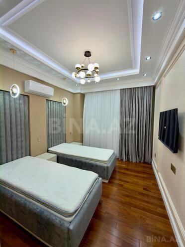 Satılır 4 otaqlı yeni tikili 175 m², Nəriman Nərimanov m., photo 13 from 19