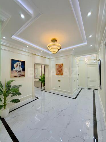 Satılır 4 otaqlı yeni tikili 175 m², Nəriman Nərimanov m., photo 1 from 19