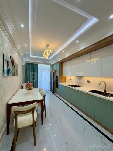Satılır 4 otaqlı yeni tikili 175 m², Nəriman Nərimanov m., photo 7 from 19