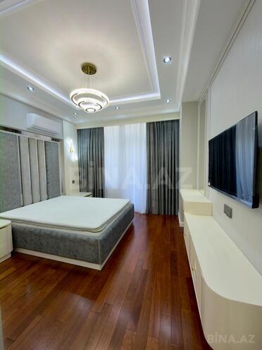 Satılır 4 otaqlı yeni tikili 175 m², Nəriman Nərimanov m., photo 11 from 19