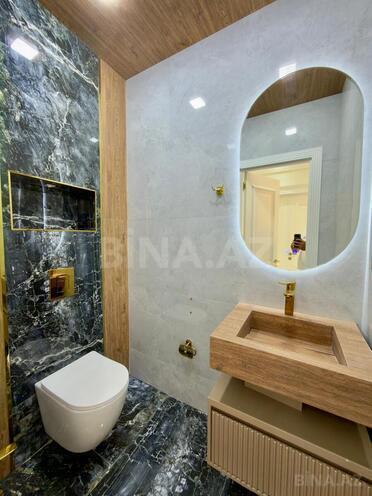 Satılır 4 otaqlı yeni tikili 175 m², Nəriman Nərimanov m., photo 16 from 19