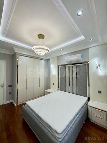 Satılır 4 otaqlı yeni tikili 175 m², Nəriman Nərimanov m., photo 12 from 19
