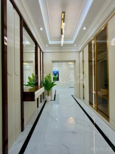 Satılır 4 otaqlı yeni tikili 175 m², Nəriman Nərimanov m., photo 6 from 19
