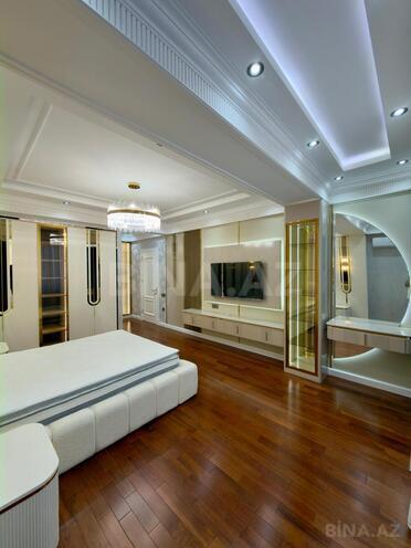 Satılır 4 otaqlı yeni tikili 175 m², Nəriman Nərimanov m., photo 10 from 19