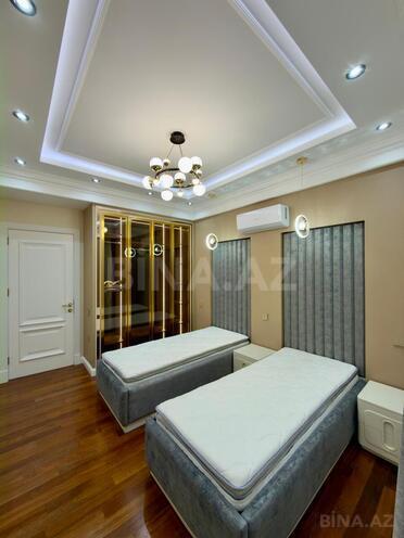 Satılır 4 otaqlı yeni tikili 175 m², Nəriman Nərimanov m., photo 14 from 19