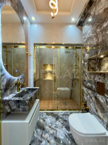 Satılır 4 otaqlı yeni tikili 175 m², Nəriman Nərimanov m., photo 18 from 19