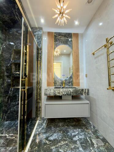 Satılır 4 otaqlı yeni tikili 175 m², Nəriman Nərimanov m., photo 17 from 19