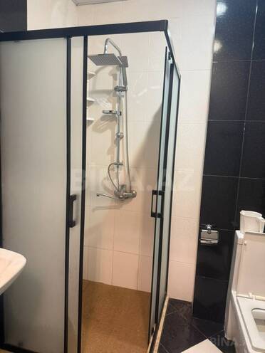 Сдаётся 2-комн. новостройка 63 м², м. Иншаатчылар, photo 17 from 22