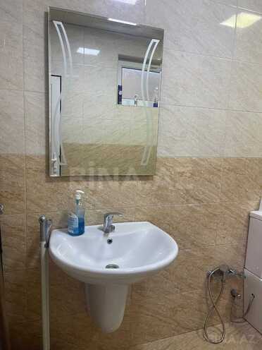Сдаётся 2-комн. вторичка 60 м², м. Ичеришехер, photo 10 from 11