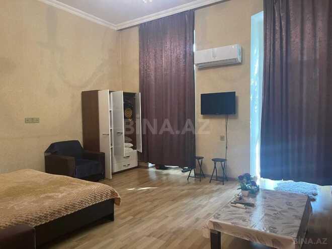 Сдаётся 2-комн. вторичка 60 м², м. Ичеришехер, photo 6 from 11