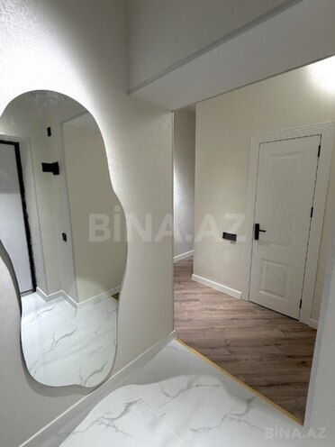 Satılır 2 otaqlı köhnə tikili 42 m², Nəriman Nərimanov m., photo 6 from 15