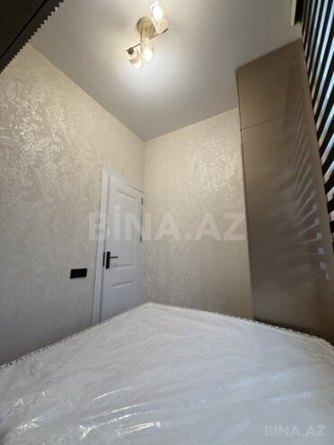 Satılır 2 otaqlı köhnə tikili 42 m², Nəriman Nərimanov m., photo 5 from 15