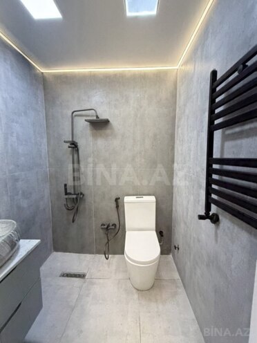 Satılır 2 otaqlı köhnə tikili 42 m², Nəriman Nərimanov m., photo 11 from 15