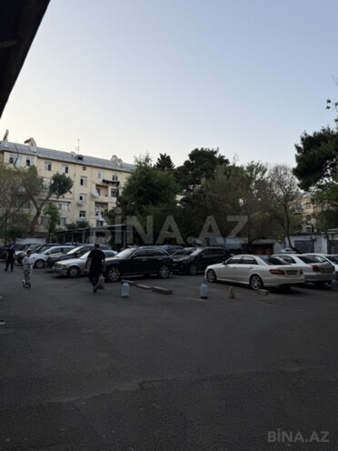 Satılır 2 otaqlı köhnə tikili 42 m², Nəriman Nərimanov m., photo 12 from 15
