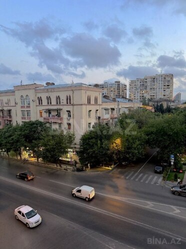 Satılır 2 otaqlı köhnə tikili 42 m², Nəriman Nərimanov m., photo 14 from 15