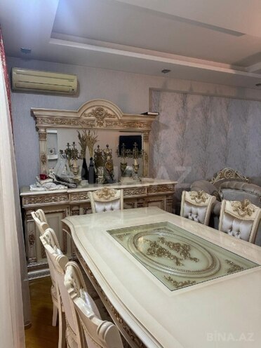 Satılır 3 otaqlı yeni tikili 130 m², Nəriman Nərimanov m., photo 1 from 13