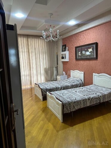 Satılır 3 otaqlı yeni tikili 130 m², Nəriman Nərimanov m., photo 7 from 13