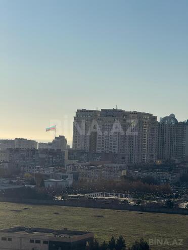 Сдаётся 2-комн. новостройка 65 м², м. Иншаатчылар, photo 21 from 22