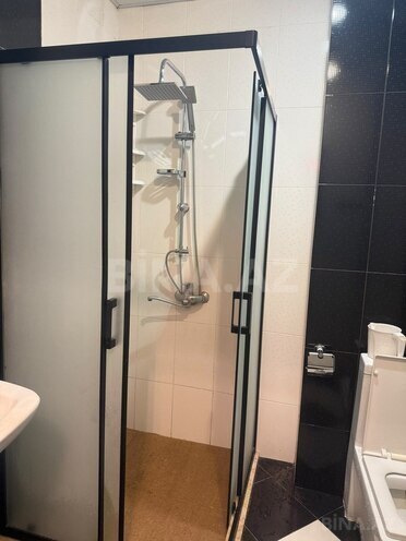 Сдаётся 2-комн. новостройка 65 м², м. Иншаатчылар, photo 14 from 22