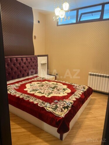 Сдаётся 2-комн. новостройка 65 м², м. Иншаатчылар, photo 8 from 22