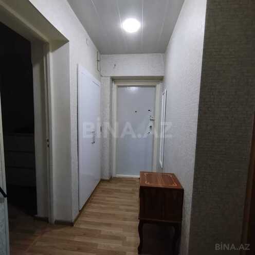 Satılır 3 otaqlı köhnə tikili 75 m², İnşaatçılar m., photo 10 from 12