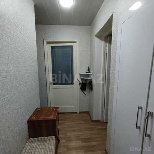 Satılır 3 otaqlı köhnə tikili 75 m², İnşaatçılar m., photo 8 from 12