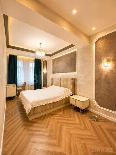 Сдаётся 2-комн. новостройка 95 м², м. Низами, photo 7 from 13