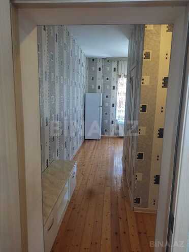 İcarəyə verilir 1 otaqlı köhnə tikili 47 m², Nərimanov r., photo 7 from 9