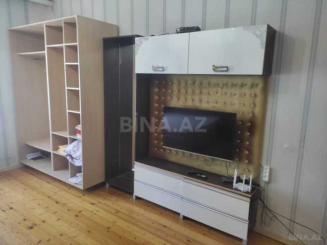 İcarəyə verilir 1 otaqlı köhnə tikili 47 m², Nərimanov r., photo 4 from 9