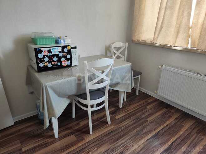 İcarəyə verilir 1 otaqlı yeni tikili 40 m², İnşaatçılar m., photo 8 from 15