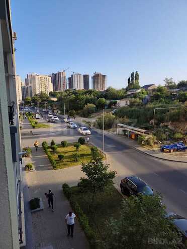 İcarəyə verilir 1 otaqlı yeni tikili 40 m², İnşaatçılar m., photo 11 from 15